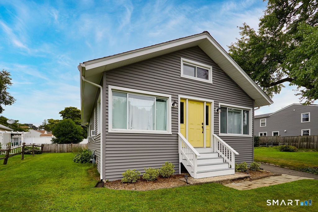 10 Silk Street, Norwalk, CT 06850 | For Sale at $525,000