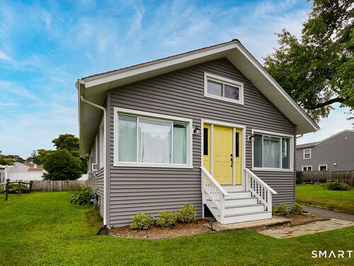  single family home for sale located at 10 Silk Street, Norwalk, CT 06850