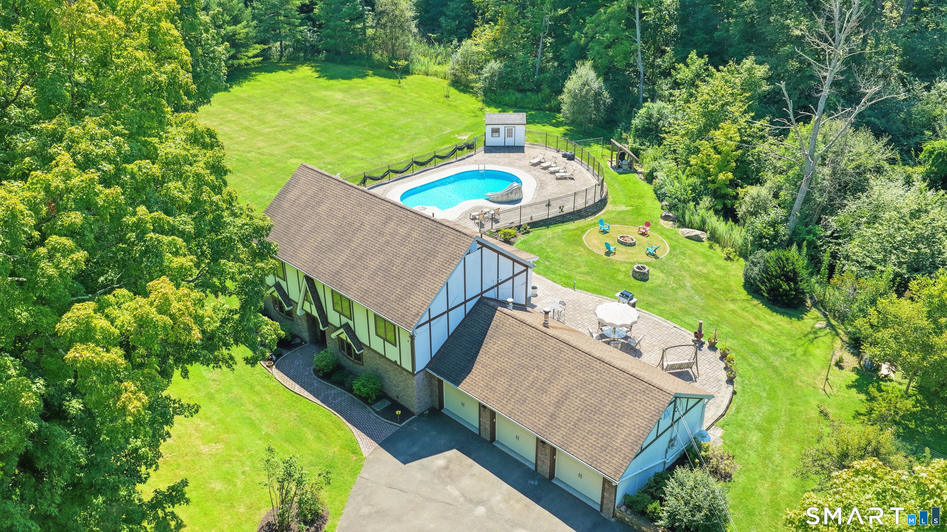 37 Tunnel Road, Newtown, CT 06470 | For Sale at $895,000