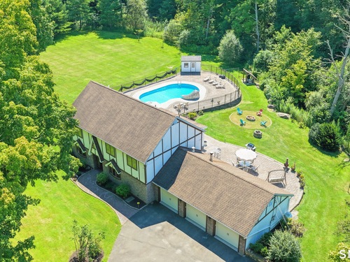  single family home for sale located at 37 Tunnel Road, Newtown, CT 06470