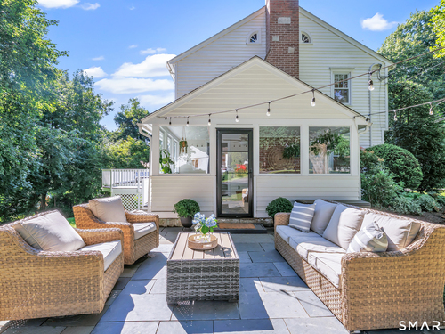  single family home for sale located at 107 Benedict Avenue, Fairfield, CT 06825
