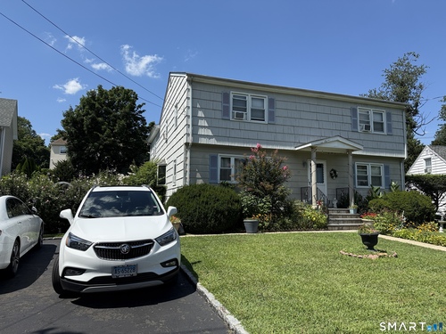 multi family home for sale located at 29 Cowan Avenue, Stamford, CT 06906