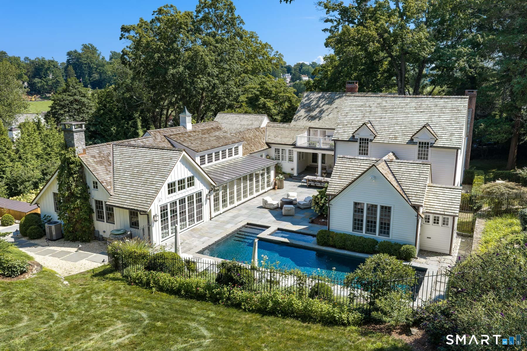 298 Harbor Road, Fairfield, CT 06890 | For Sale at $5,995,000