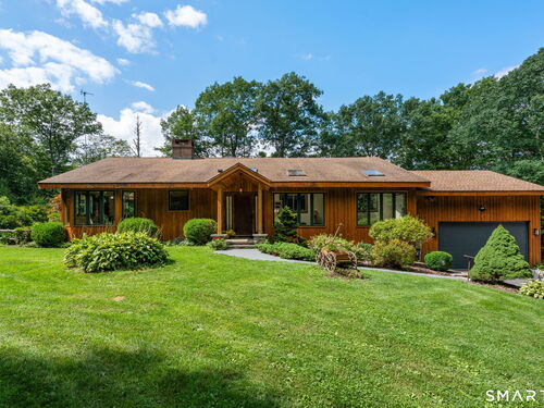  single family home for sale located at 65 Cottage Street, Monroe, CT 06468