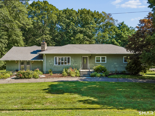 single family home for sale located at 41 Federal Road, Shelton, CT 06484