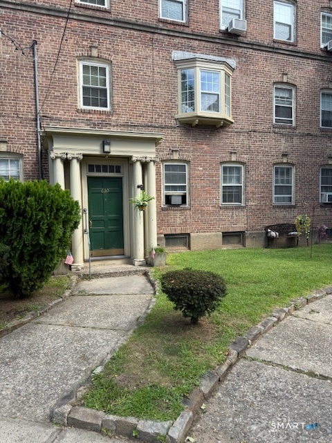 610 Wilmot Avenue, 2, Bridgeport, CT 06607 | For Sale at $79,000