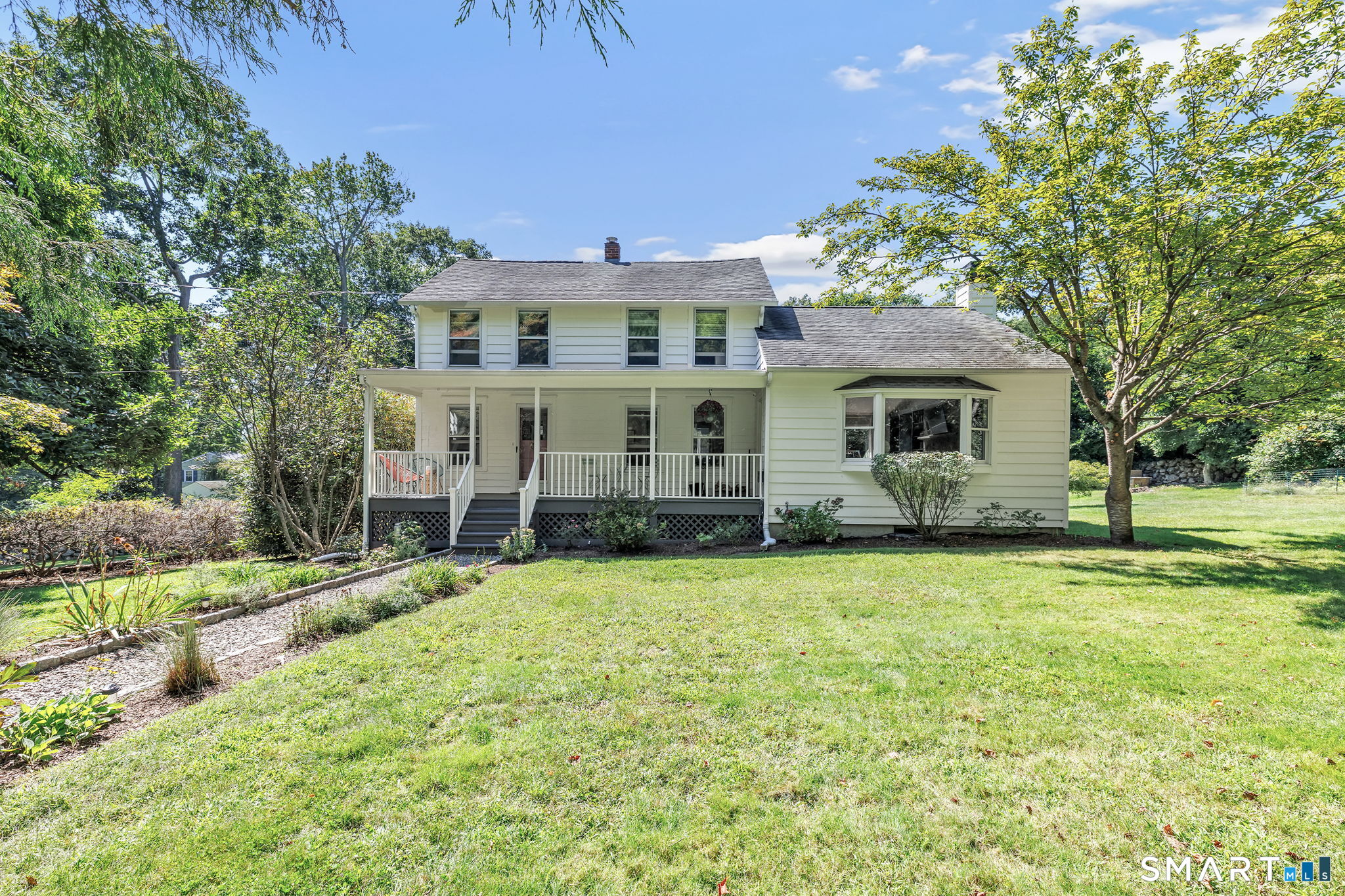 89 Perry Avenue, Norwalk, CT 06850 | For Sale at $875,000