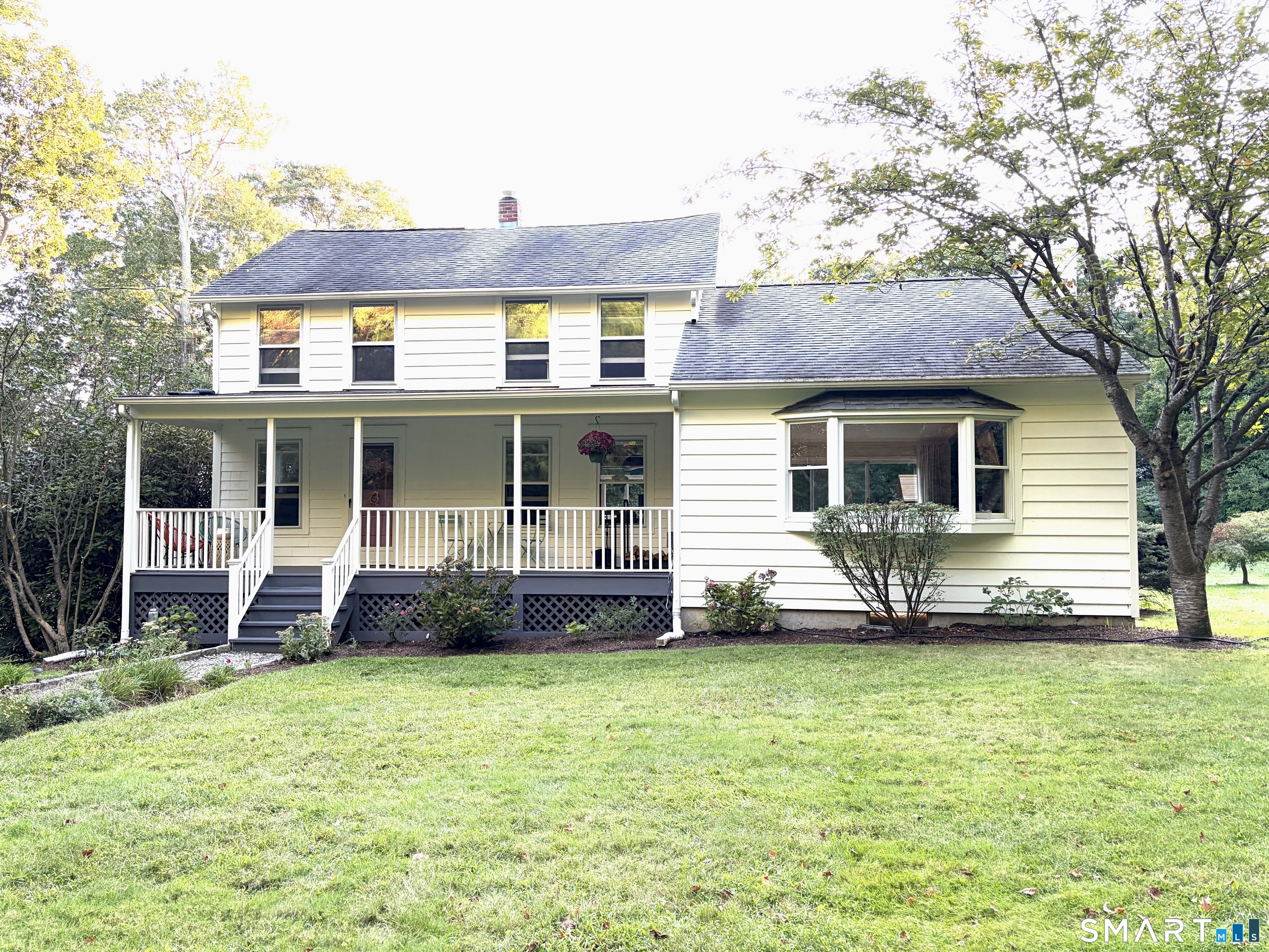 89 Perry Avenue, Norwalk, CT 06850 | For Sale at $875,000