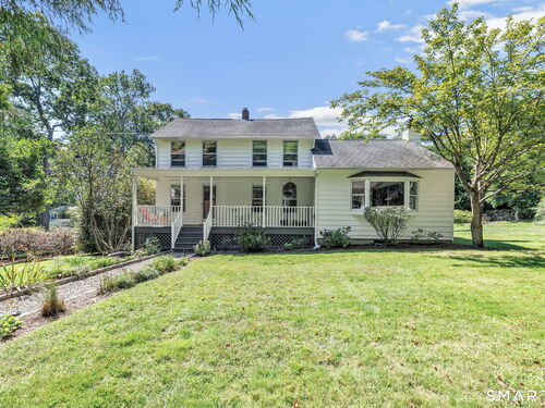  single family home for sale located at 89 Perry Avenue, Norwalk, CT 06850