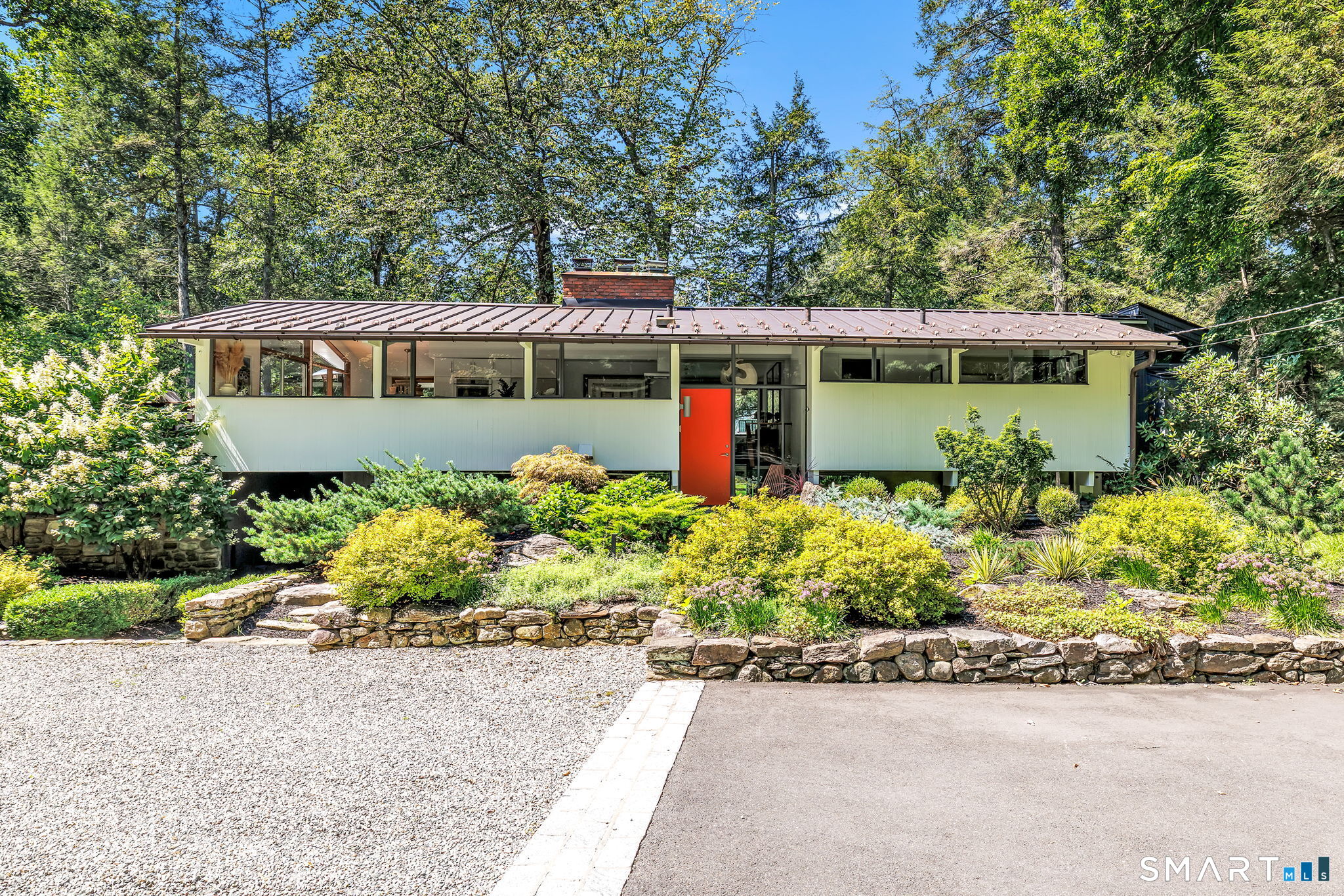 46 Valley Forge Road, Weston, CT 06883 | For Sale at $2,000,000