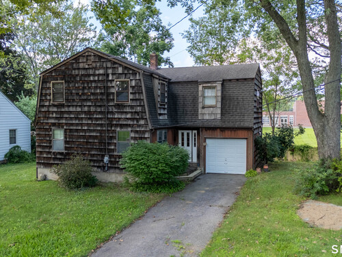  single family home for sale located at 250 Pilgrim Road, Bridgeport, CT 06610