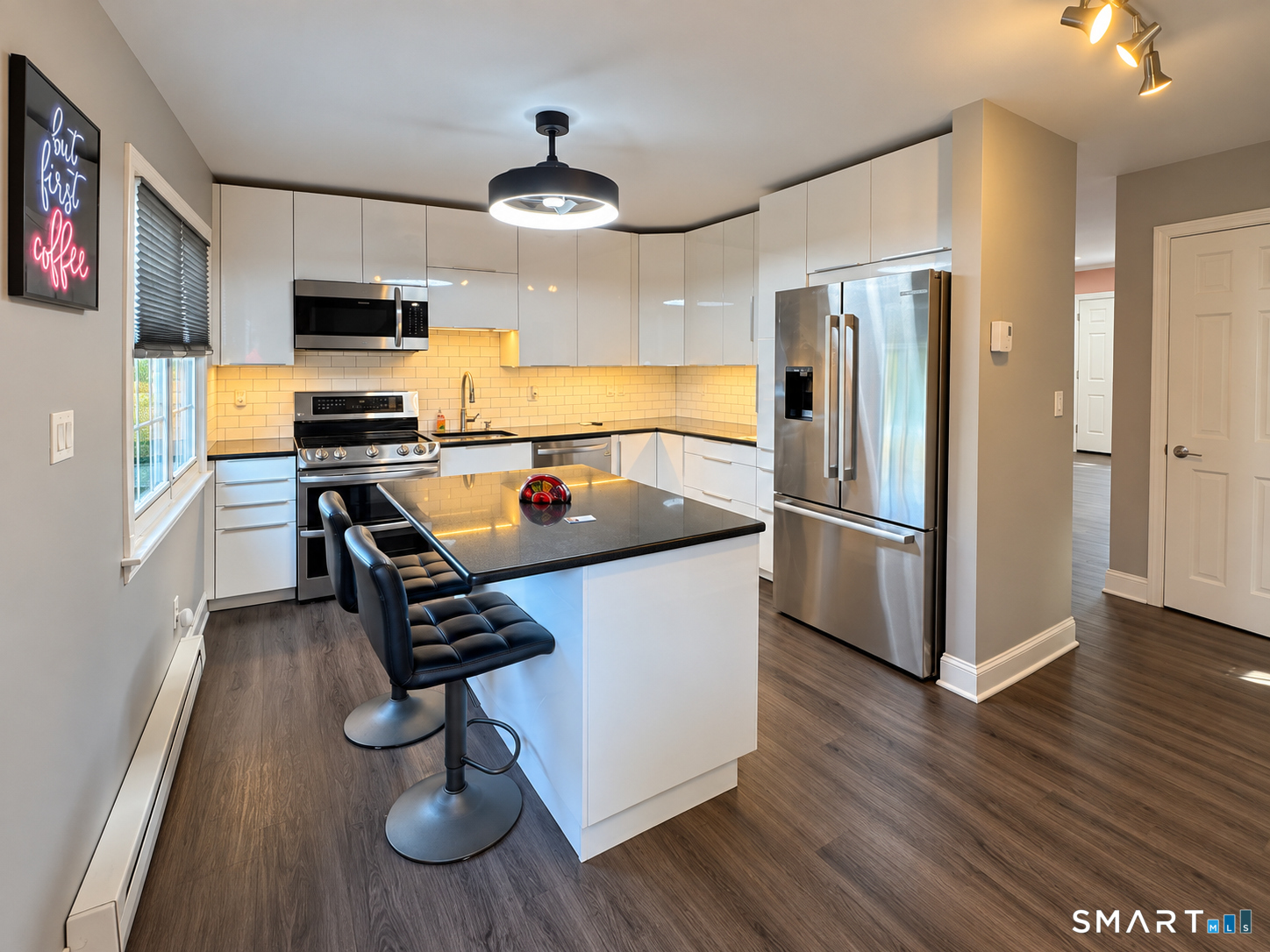 240 Wardwell Street, 19, Stamford, CT 06902 | For Sale at $599,999