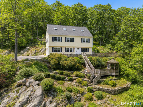  single family home for sale located at 56 Whippoorwill Road, Bethel, CT 06801