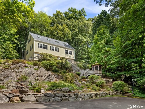  single family home for sale located at 56 Whippoorwill Road, Bethel, CT 06801