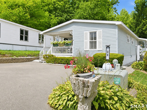  single family home for sale located at 26 Woodland Park, Shelton, CT 06484