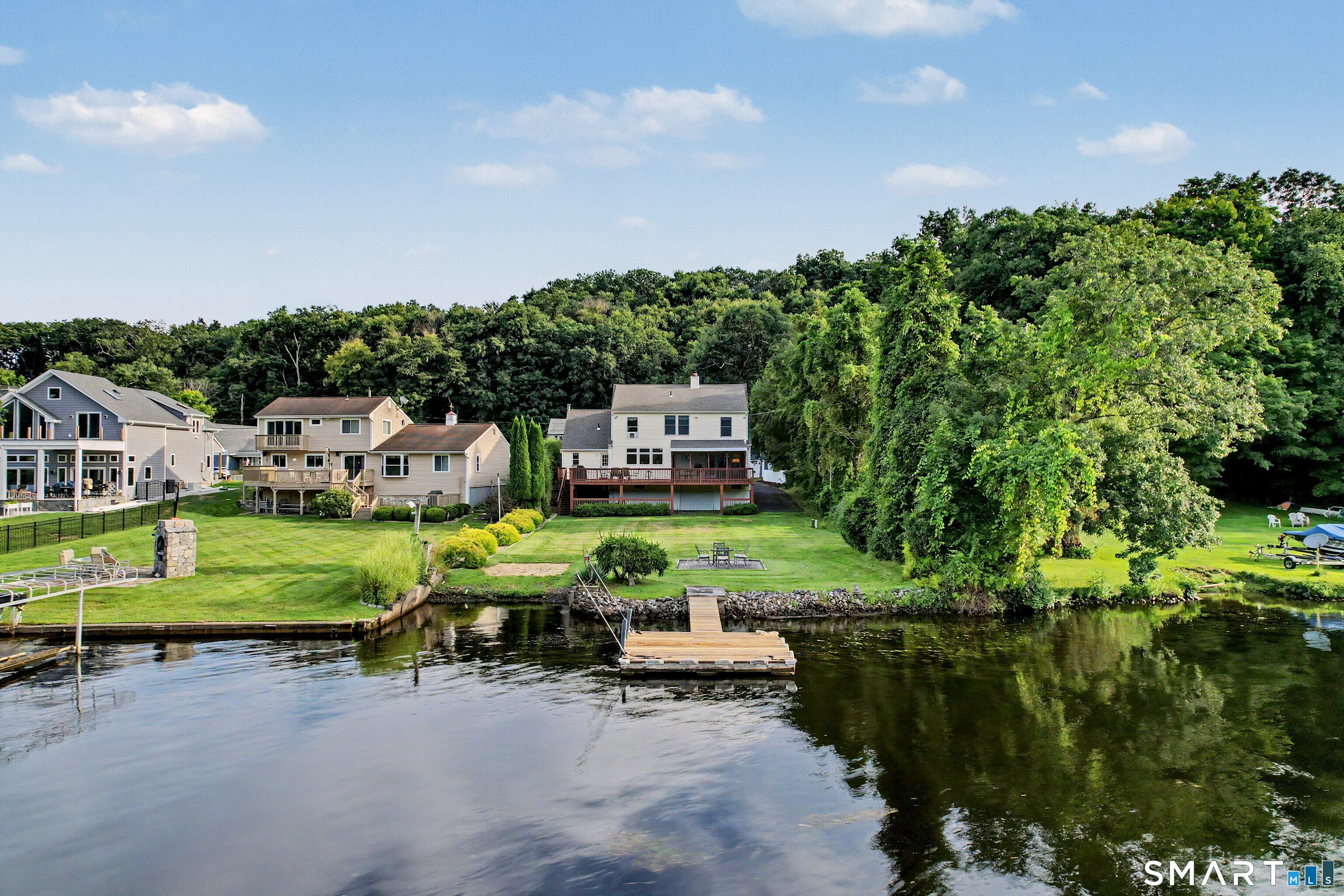 60 Housatonic Drive, Newtown, CT 06482 | For Sale at $975,000
