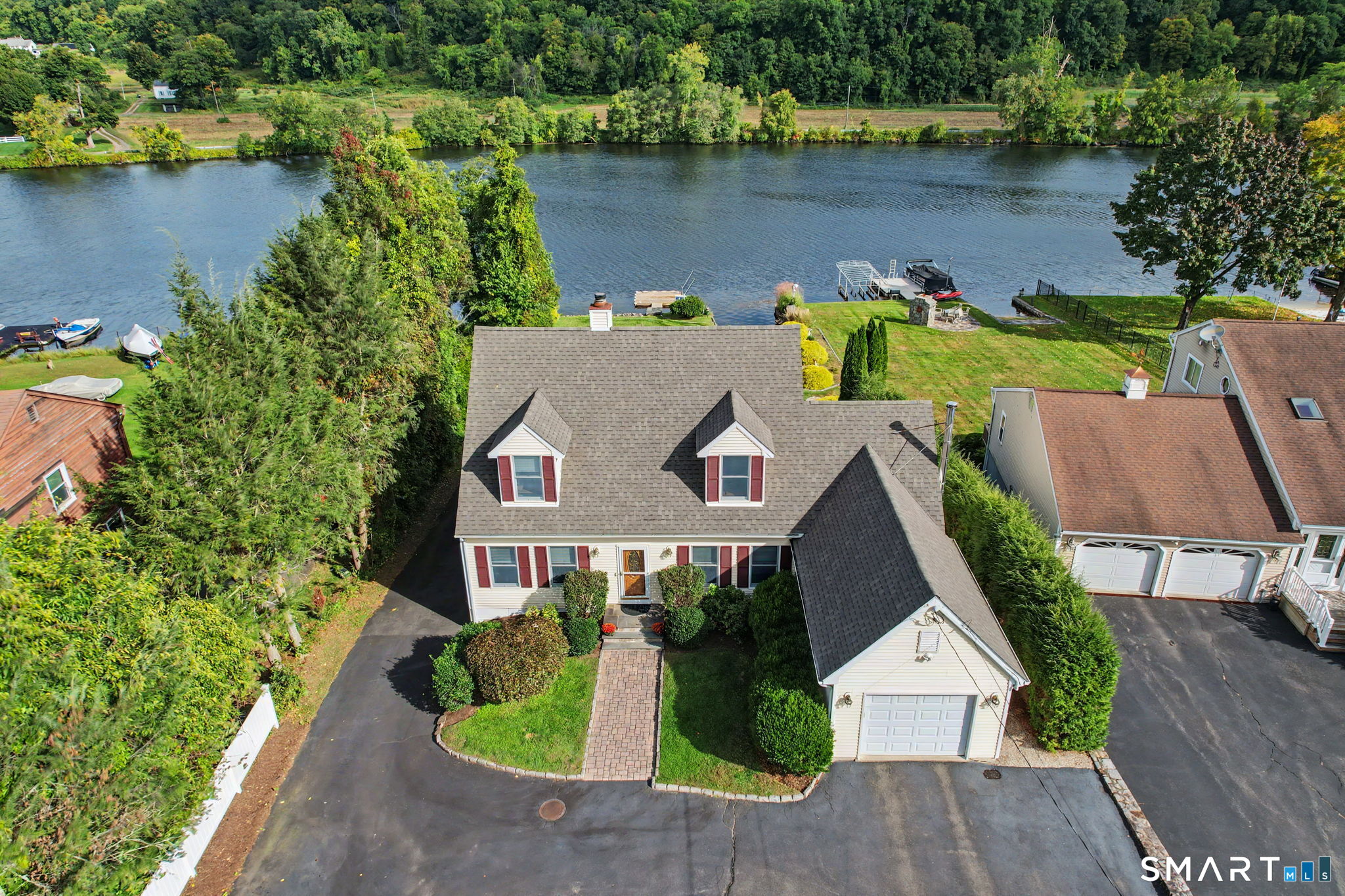 60 Housatonic Drive, Newtown, CT 06482 | For Sale at $925,000