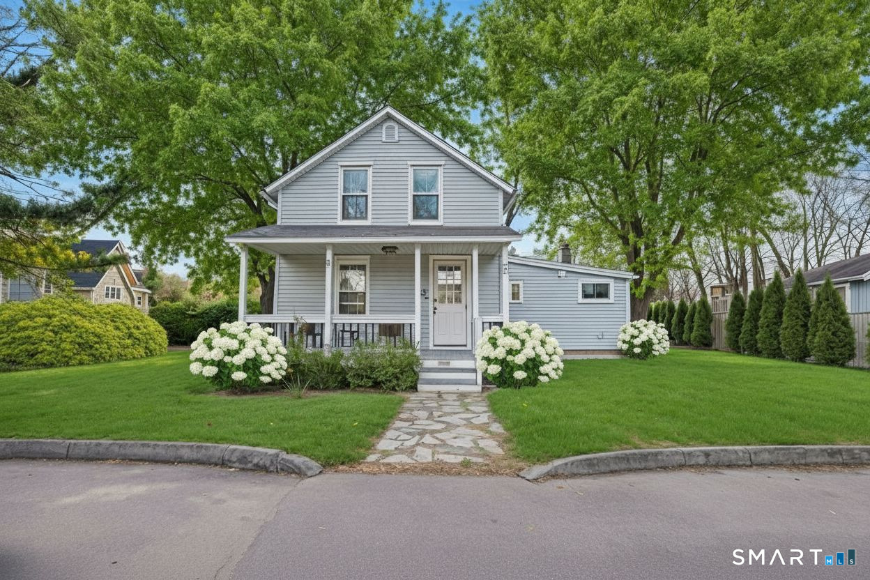 53 Maple Street, Darien, CT 06820 | For Sale at $1,299,000