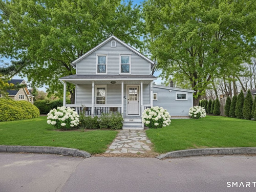  multi family home for sale located at 53 Maple Street, Darien, CT 06820