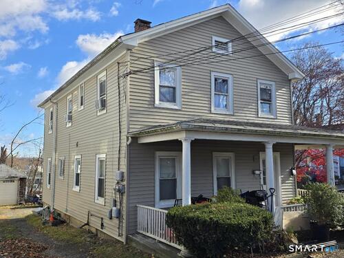  multi family home for sale located at 59 Pleasant Street, Danbury, CT 06810