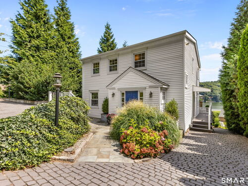 single family home for sale located at 13 Candlewood Knolls Road, New Fairfield, CT 06812