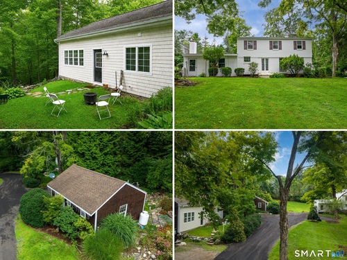  multi family home for sale located at 110 Long Ridge Road, Danbury, CT 06810