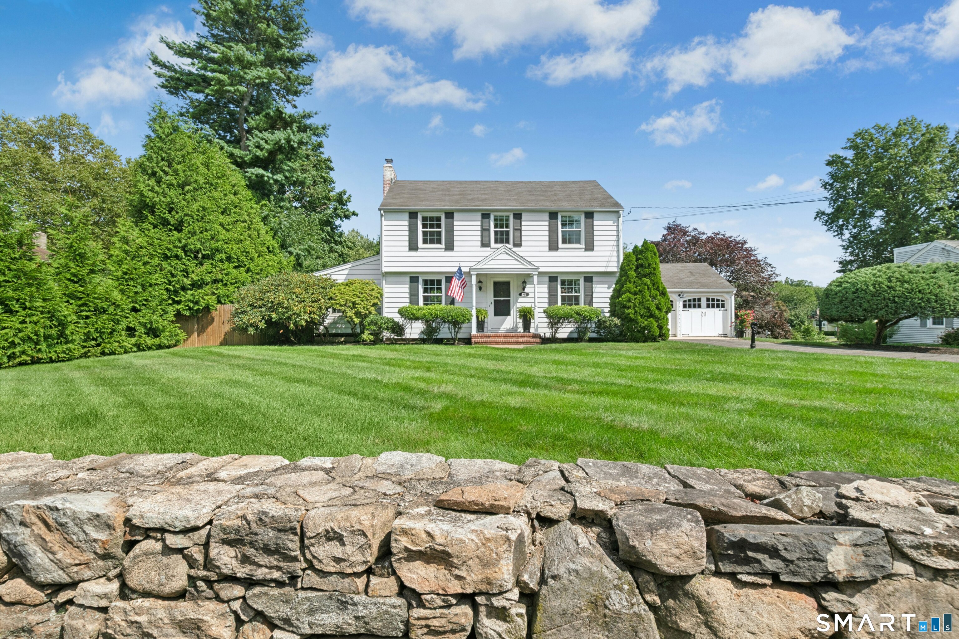 122 Strawberry Hill Avenue, Norwalk, CT 06851 | For Sale at $725,000