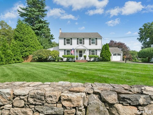  single family home for sale located at 122 Strawberry Hill Avenue, Norwalk, CT 06851