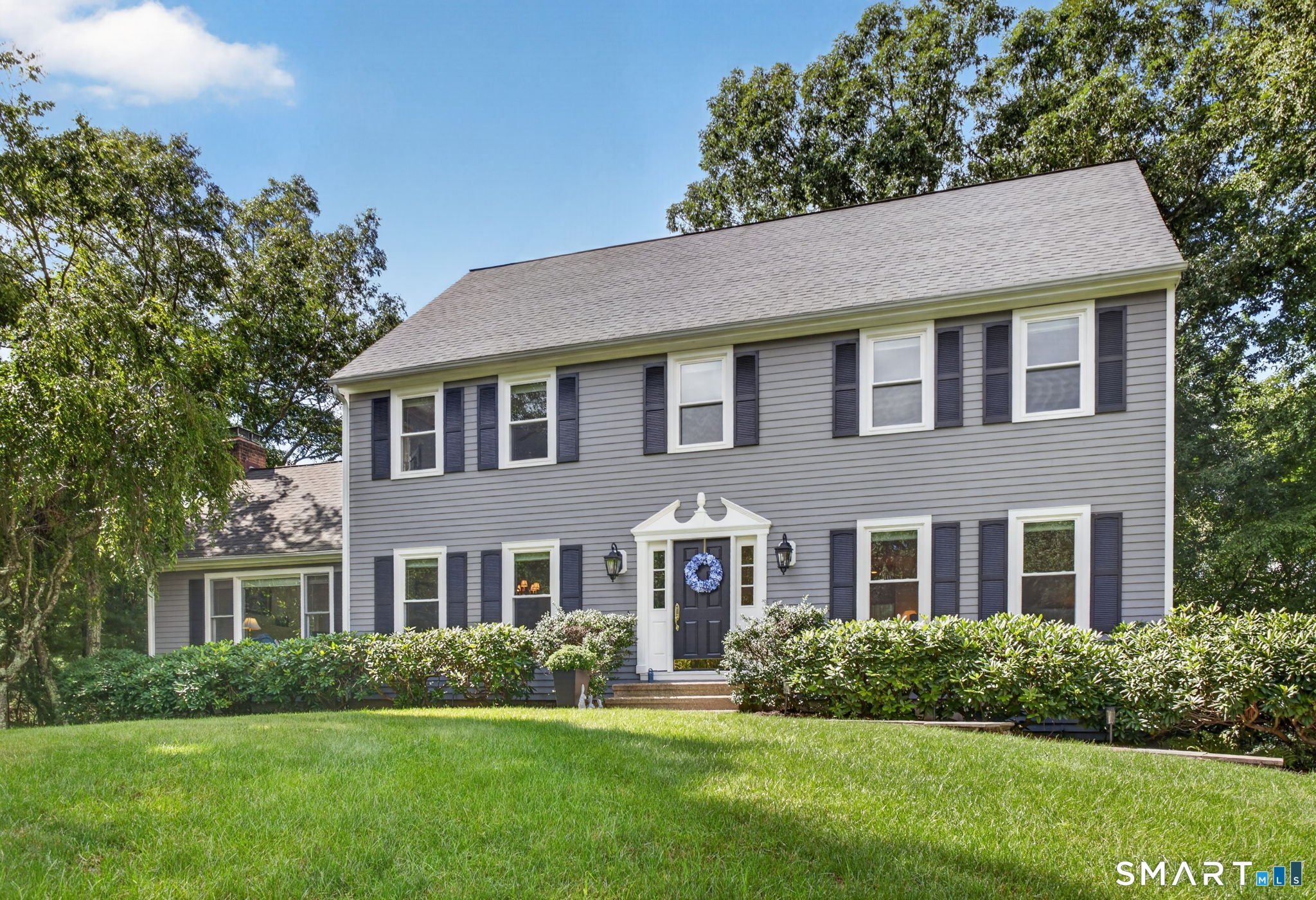 3 Beagle Trail, Newtown, CT 06482 | For Sale at $779,000
