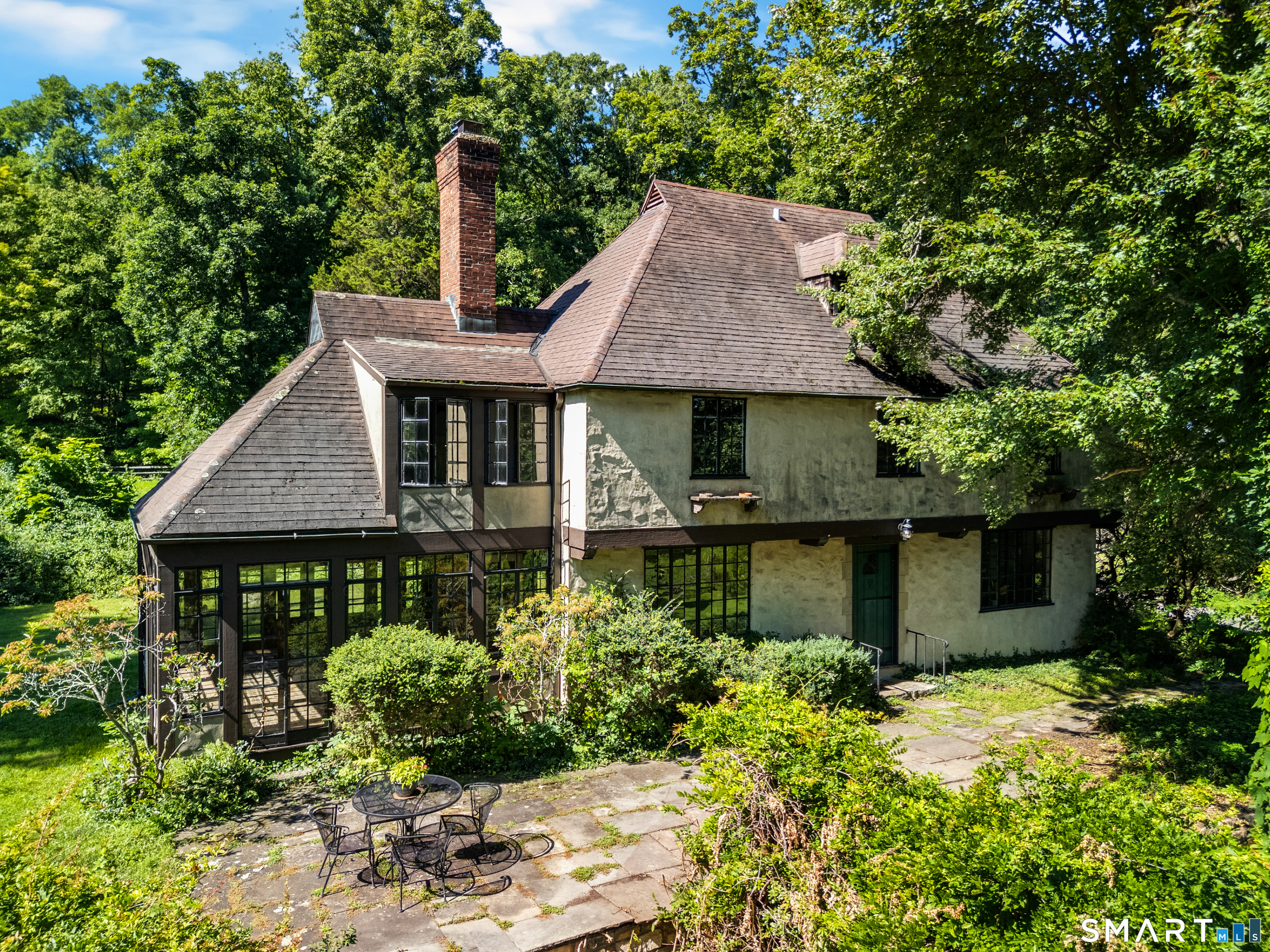 799 North Salem Road, Ridgefield, CT 06877 | For Sale at $995,000