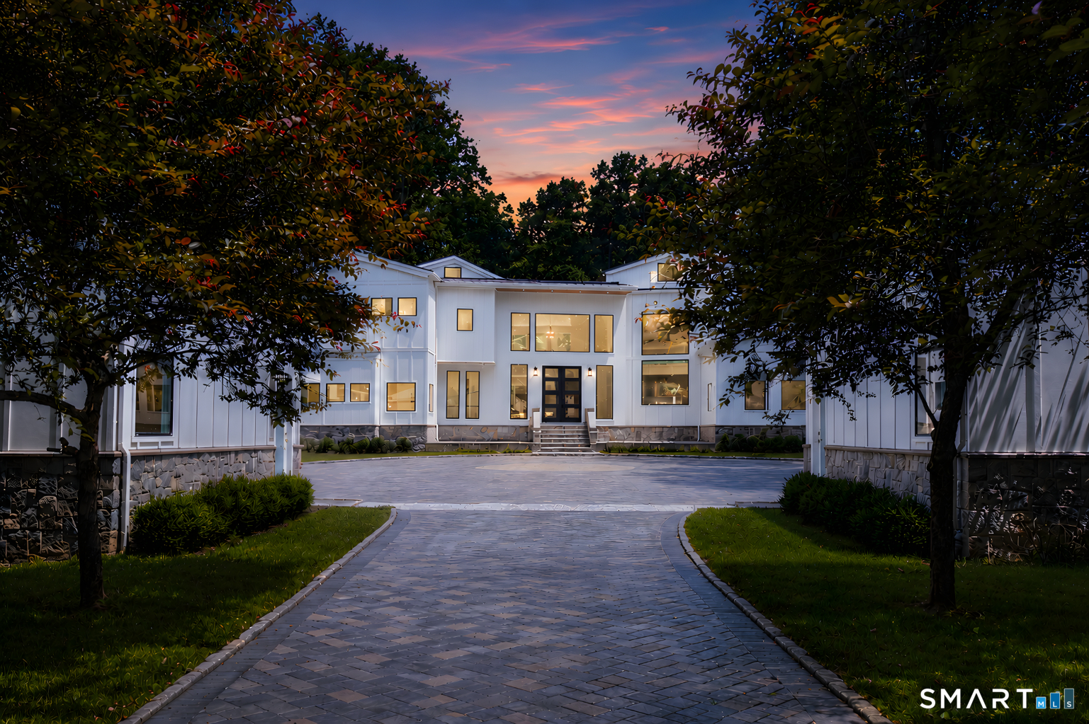 475 Fence Row Drive, Fairfield, CT 06824 | For Sale at $3,495,000