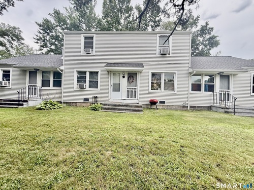  multi family home for sale located at 49-55 Dupont Place, Bridgeport, CT 06610