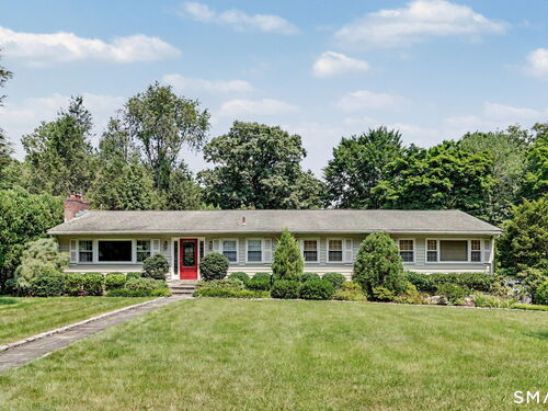  single family home for sale located at 45 Hemlock Drive, Stamford, CT 06902