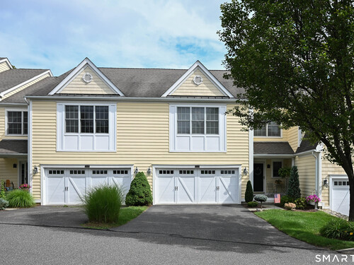  townhouse condo for sale located at 23 Still Water Circle, 23, Brookfield, CT 06804