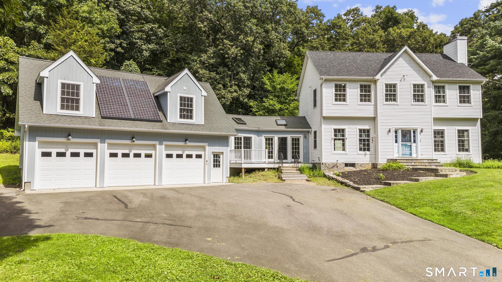 68 East Village Road, Monroe, CT 06468 | For Sale at $825,000