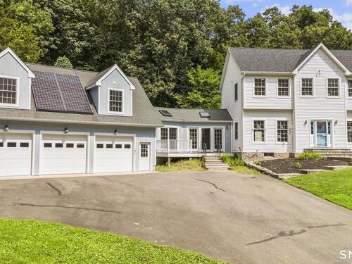  single family home for sale located at 68 East Village Road, Monroe, CT 06468