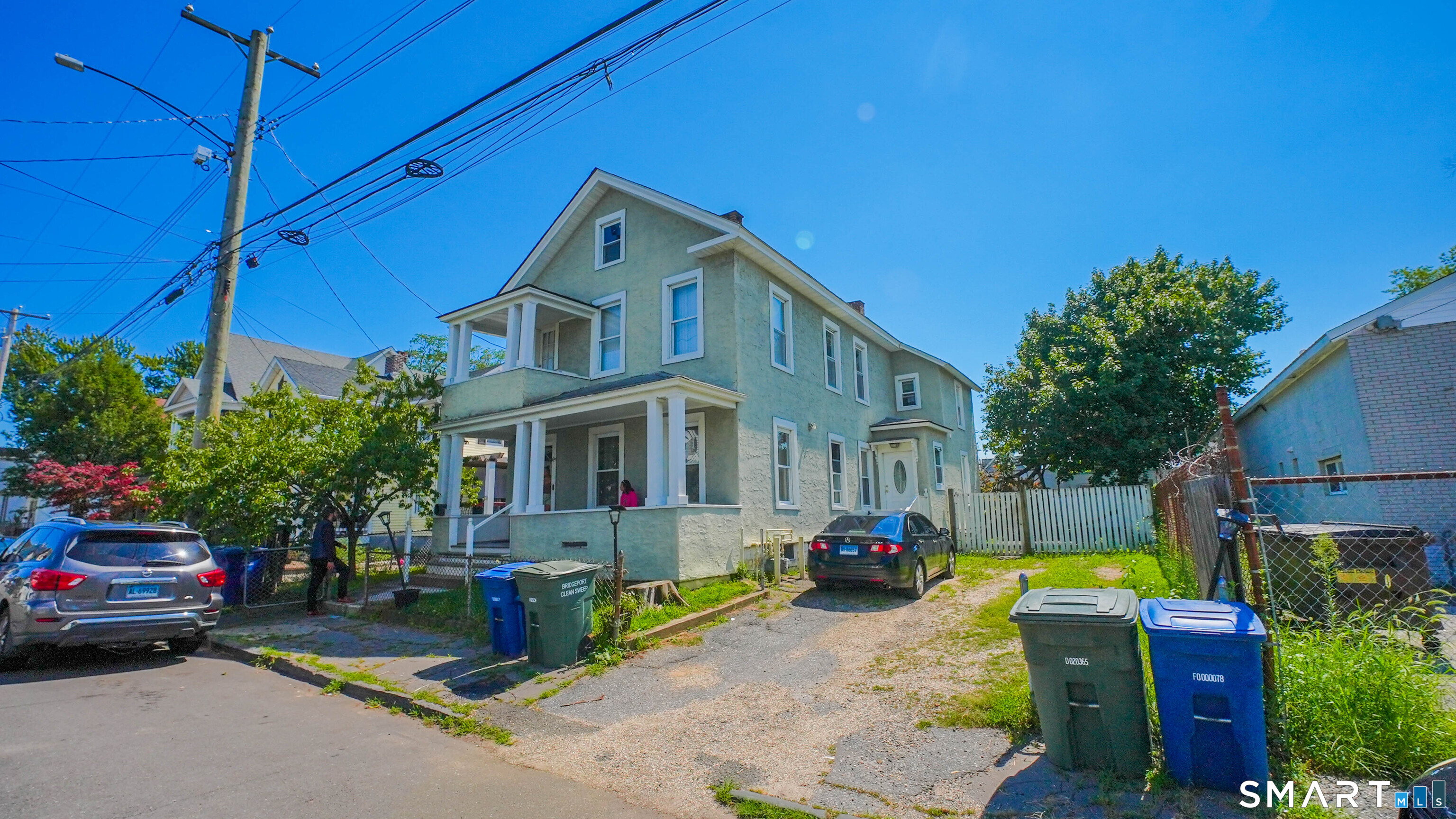 46 Deforest Avenue, Bridgeport, CT 06607 | For Sale at $600,000