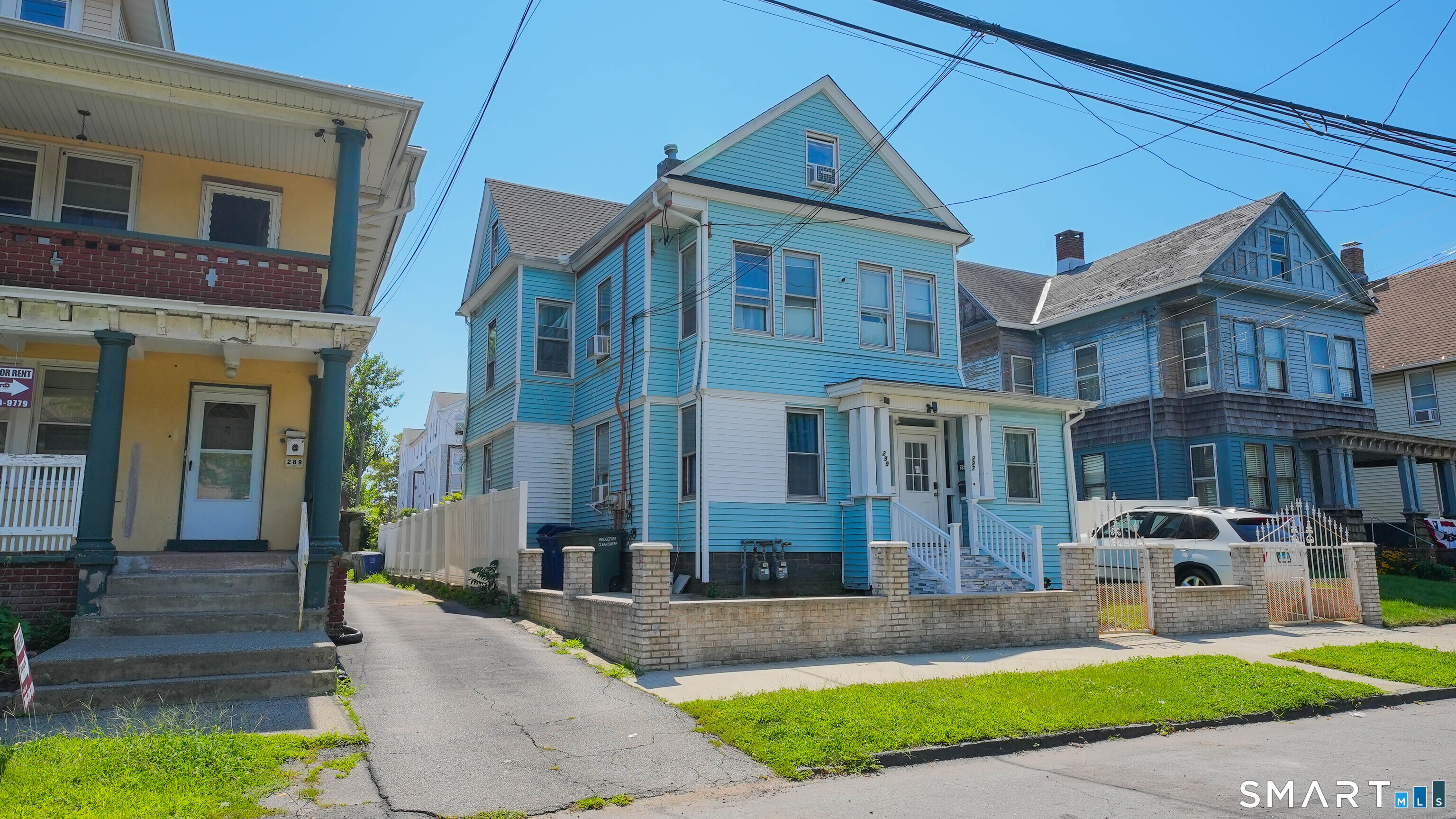 297 Laurel Avenue, Bridgeport, CT 06605 | For Sale at $525,000