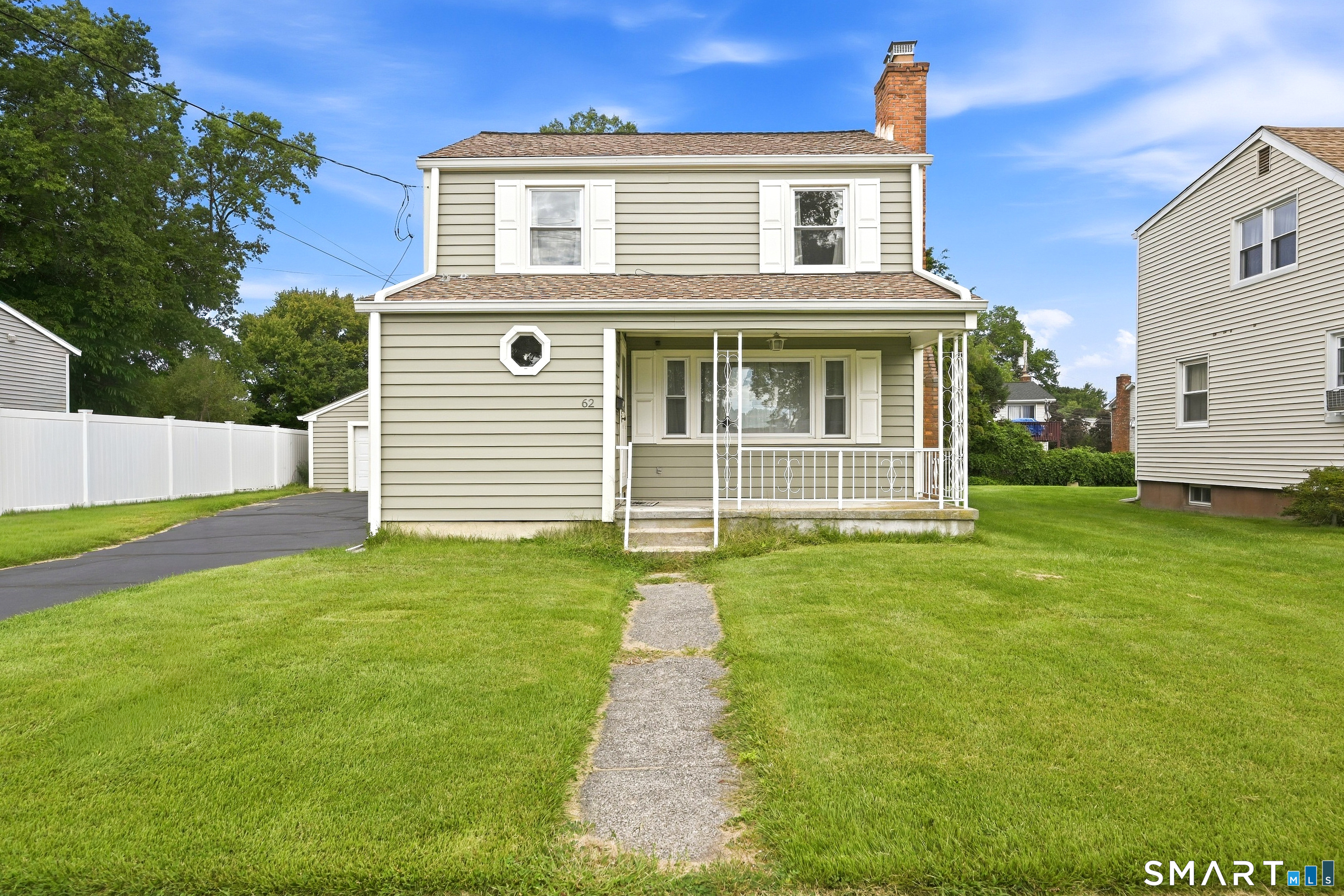 62 Winter Street, Stratford, CT 06614 | For Sale at $419,000