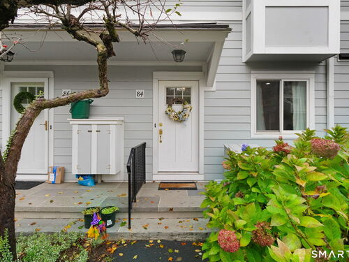 townhouse condo for sale located at 84 Silo Circle, 84, Greenwich, CT 06878