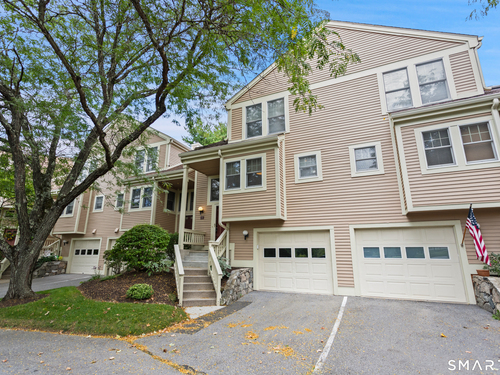  townhouse condo for sale located at 9 Silversmith Drive, 9, Danbury, CT 06811
