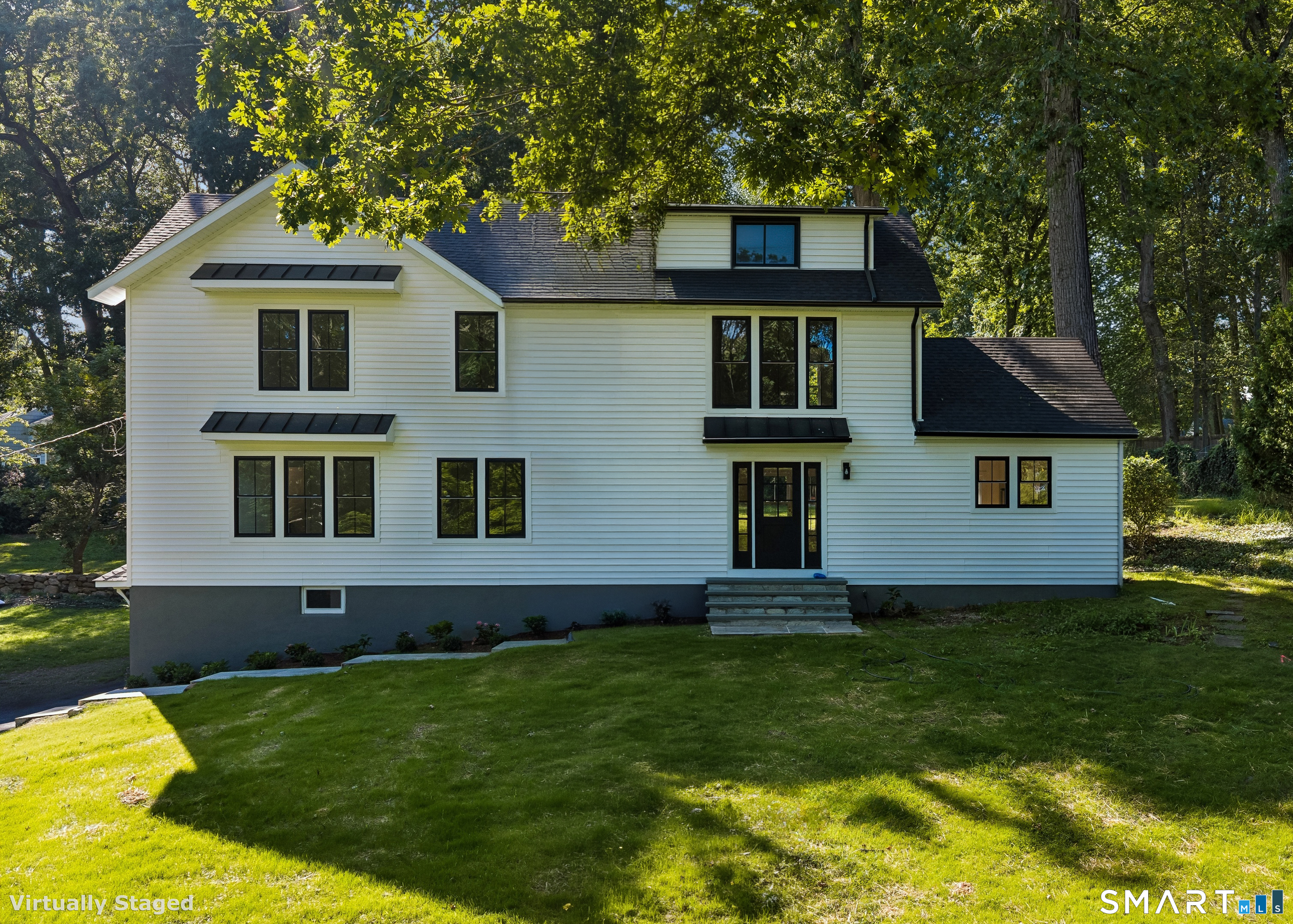 47 West Norwalk Road, Norwalk, CT 06850 | For Sale at $1,599,999