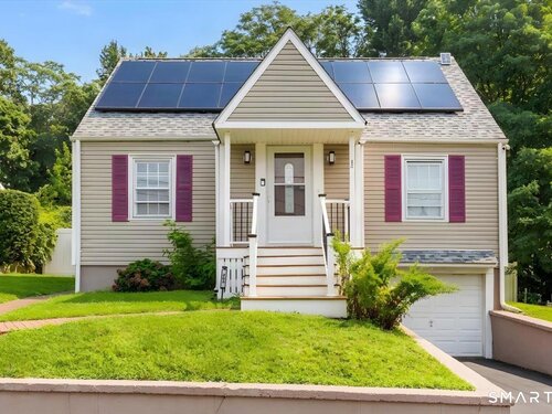  single family home for sale located at 264 Sunrise Terrace, Bridgeport, CT 06606