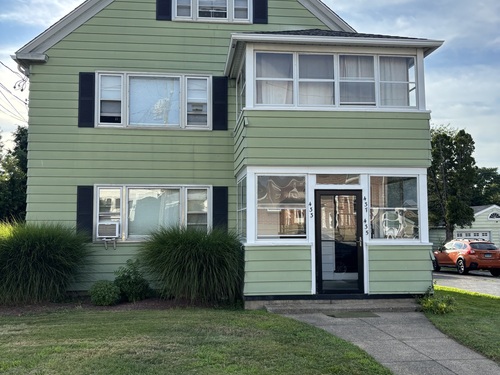  multi family home for sale located at 433 Thompson Street, Stratford, CT 06615