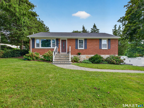  single family home for sale located at 66 Newport Avenue, Shelton, CT 06484