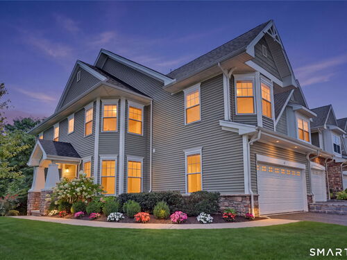  townhouse condo for sale located at 43 Tucker Street, 43, Danbury, CT 06810