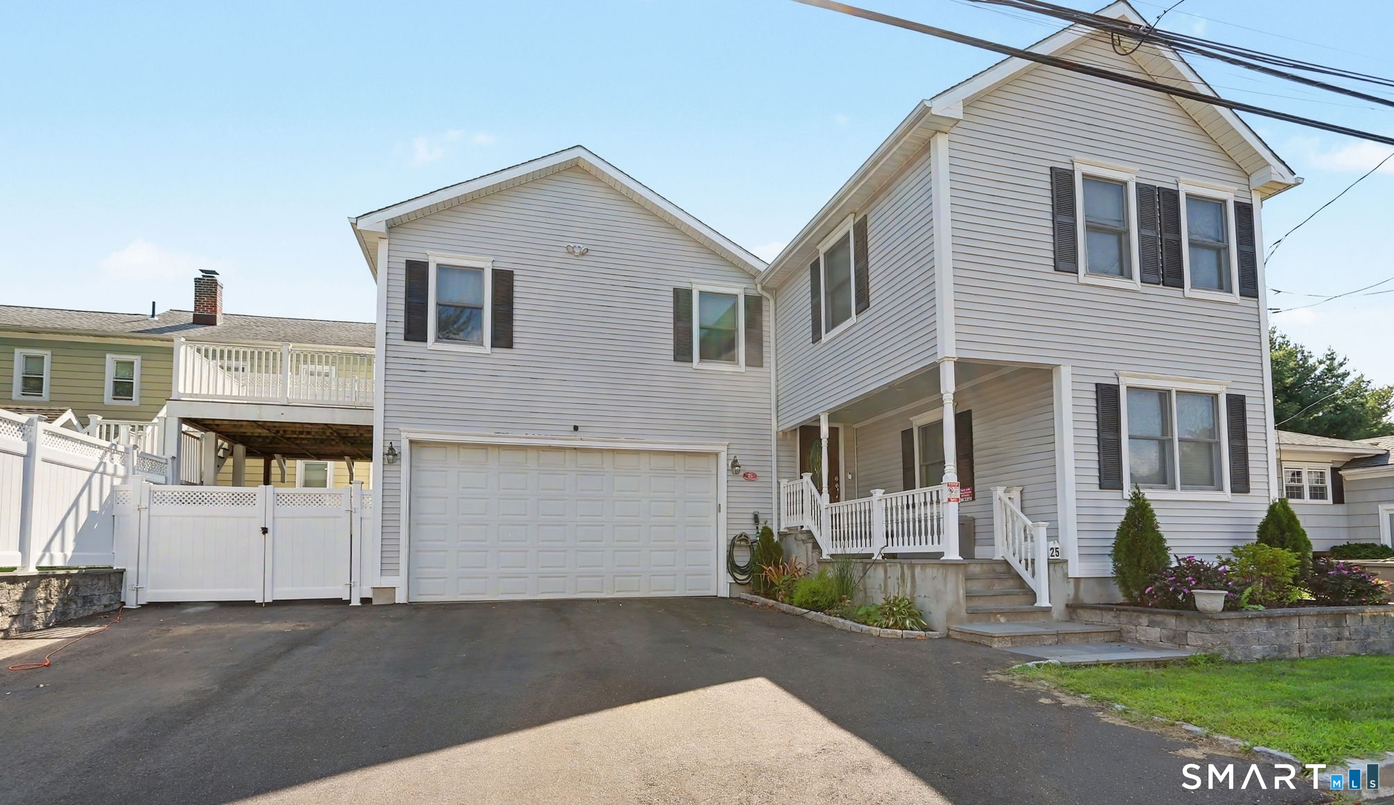25 Warren Avenue, Fairfield, CT 06825 | For Sale at $695,000