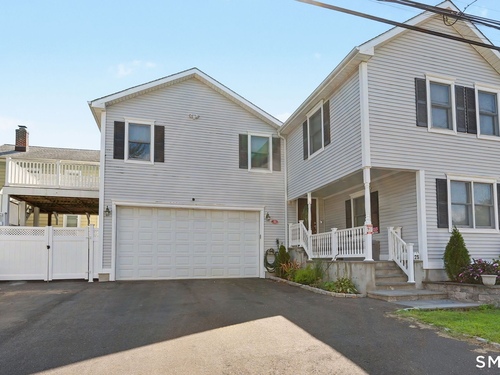 single family home for sale located at 25 Warren Avenue, Fairfield, CT 06825