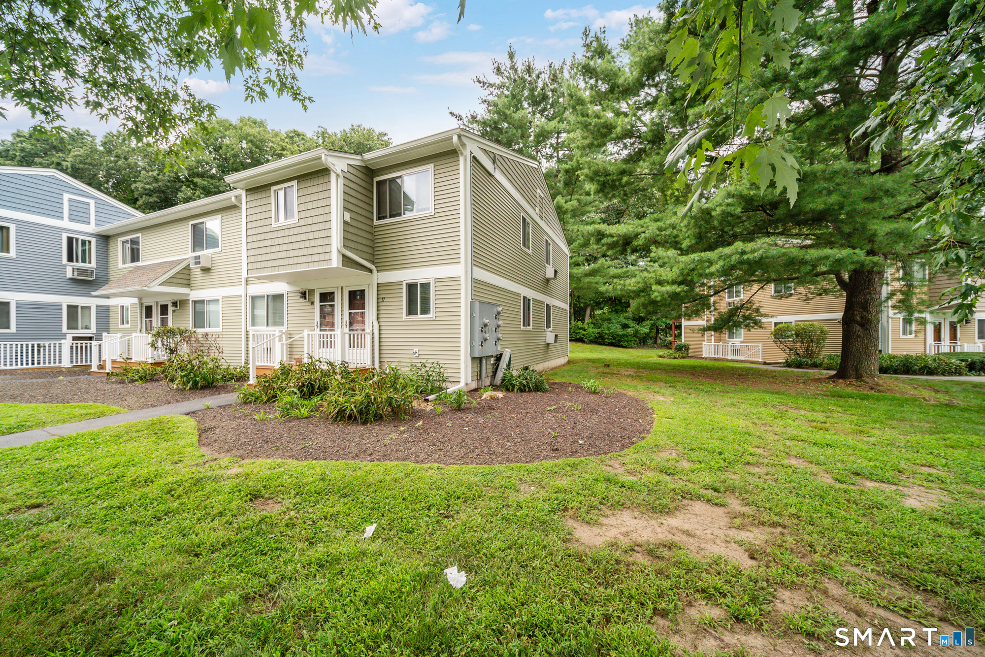 6 Rose Lane, 3-17, Danbury, CT 06811 | For Sale at $309,000