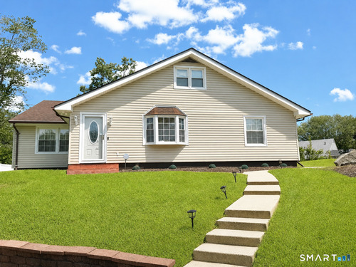  single family home for sale located at 45 Cameo Court, Stratford, CT 06614